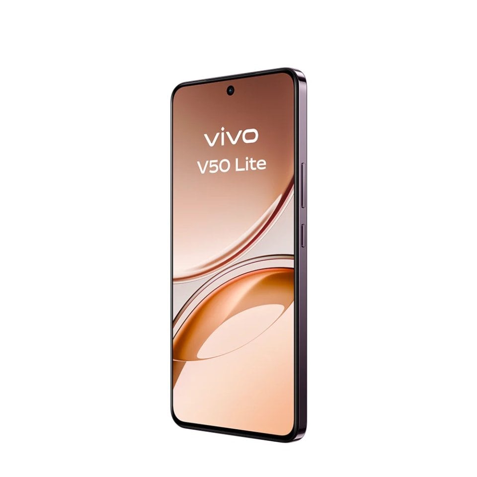 Vivo V50 Lite 4G 4