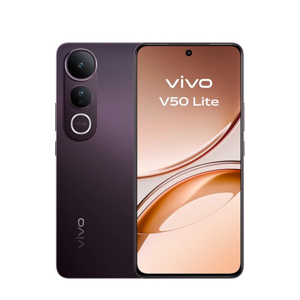 Vivo V50 Lite 4G 6