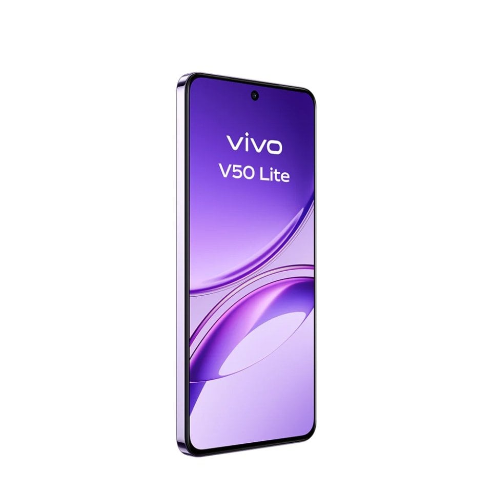 Vivo V50 Lite 4G 7