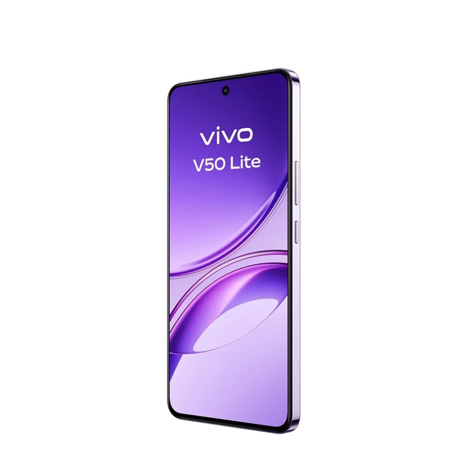 Vivo V50 Lite 4G 9