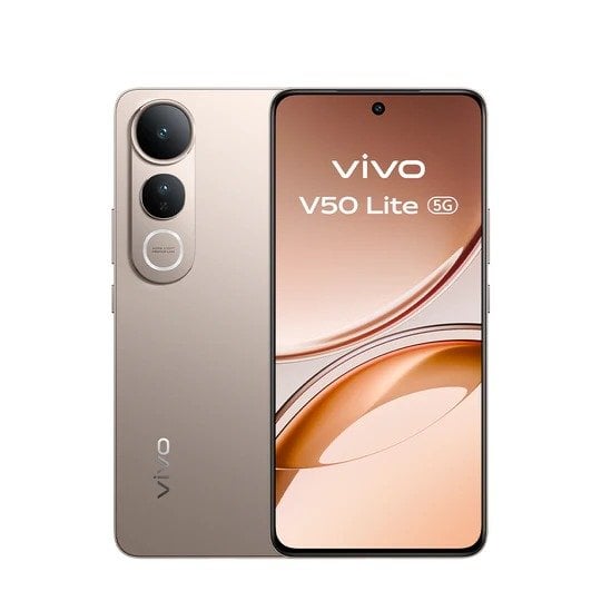 Vivo V50 Lite 5G