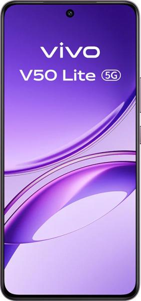 Vivo V50 Lite 5G 10