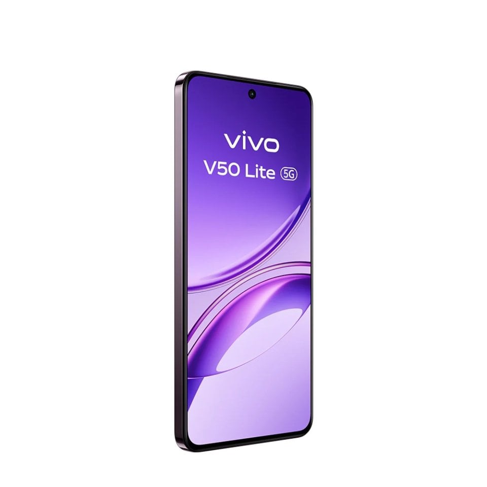 Vivo V50 Lite 5G 2