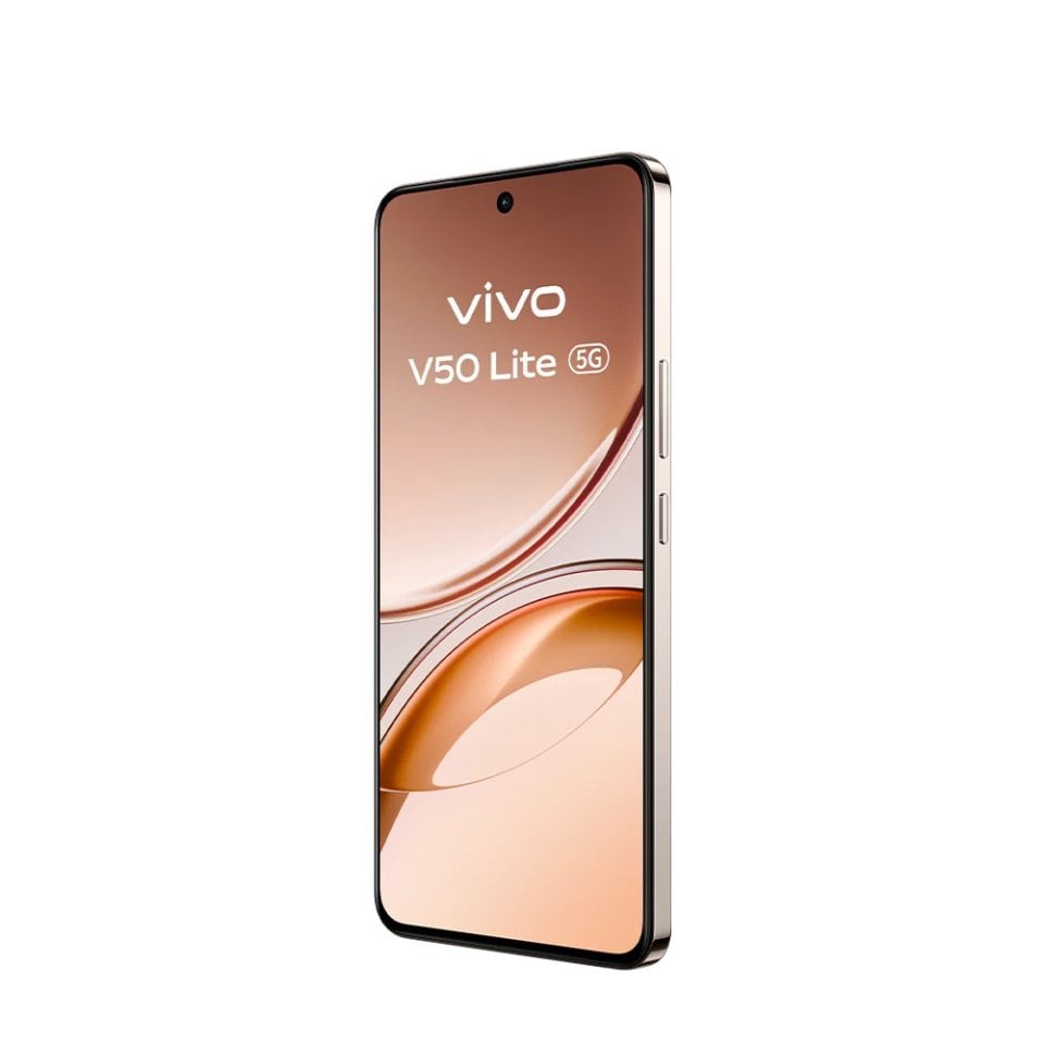 Vivo V50 Lite 5G 4