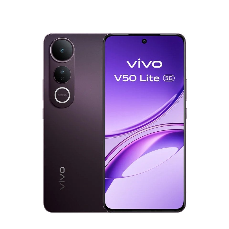 Vivo V50 Lite 5G 6