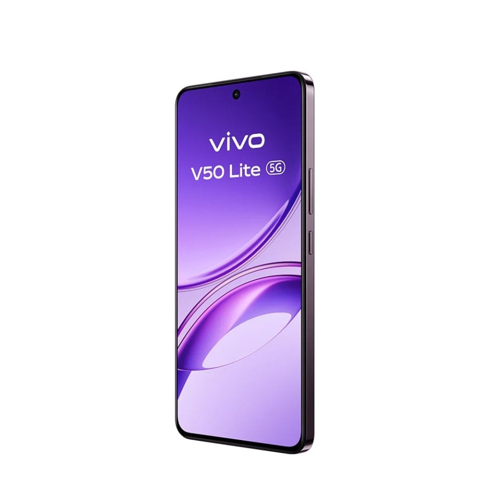 Vivo V50 Lite 5G 8