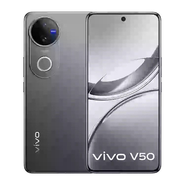 Vivo V50 11