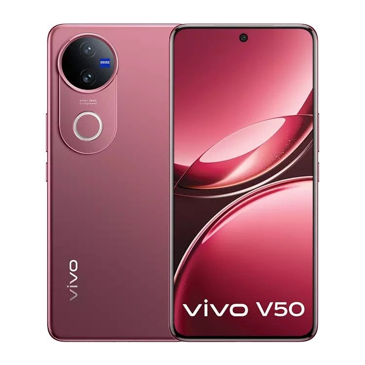 Vivo V50 2