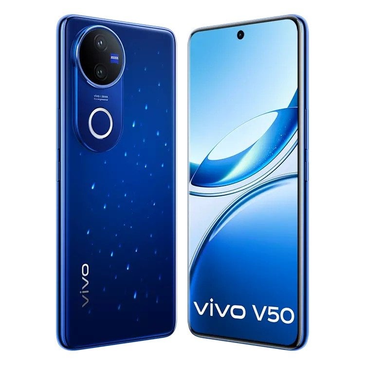 Vivo V50 3