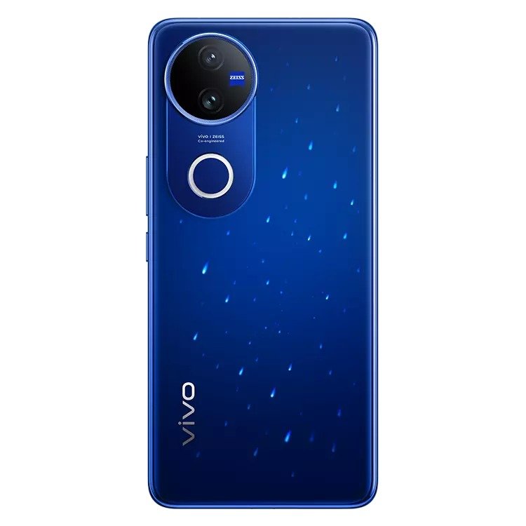 Vivo V50 5
