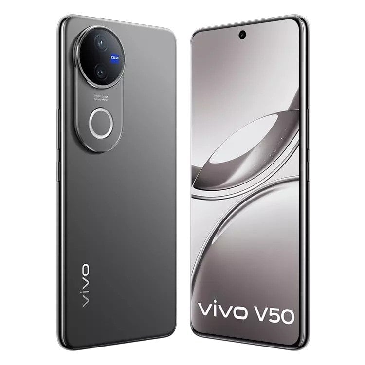 Vivo V50 7