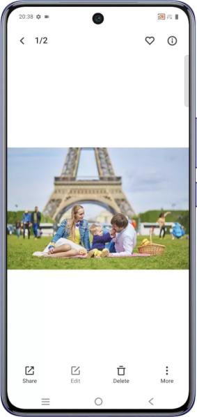 Vivo V50e