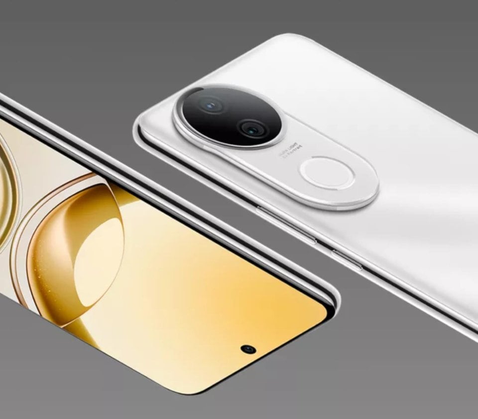 Vivo V50e 2