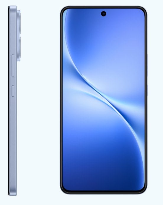 Vivo v60 Lite 4G 2
