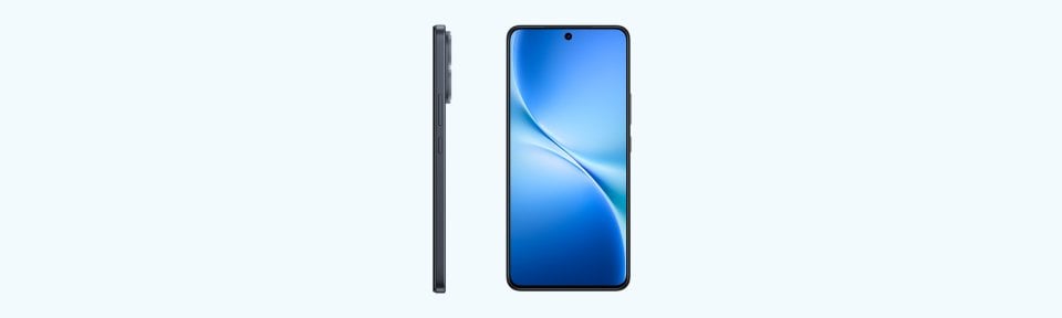 Vivo V60 Lite