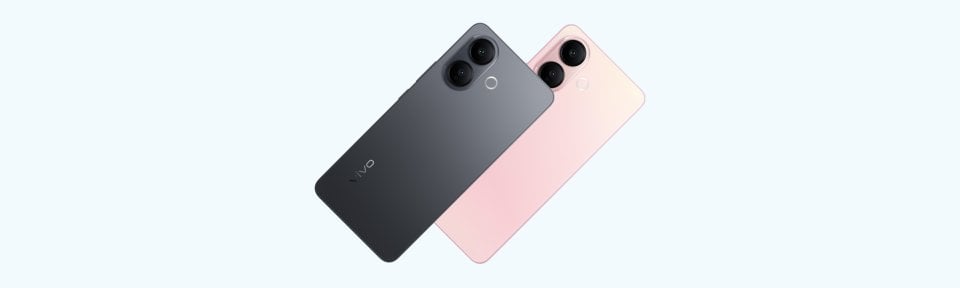 Vivo V60 Lite 2