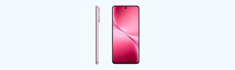 Vivo V60 Lite 3