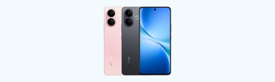 Vivo V60 Lite 4
