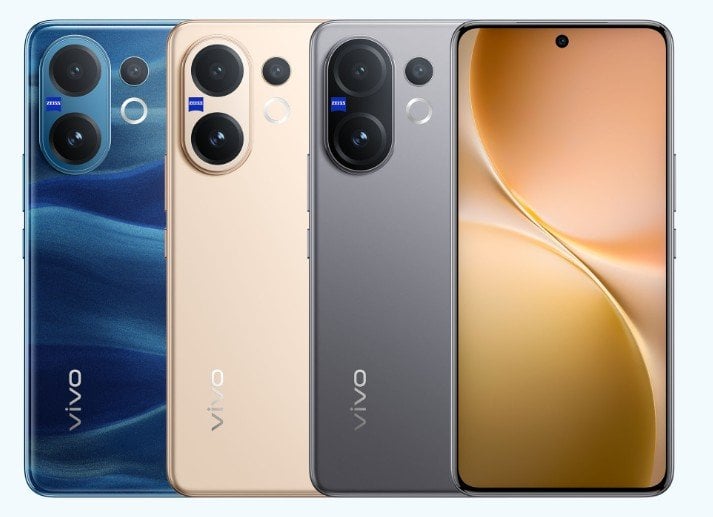 Vivo V60