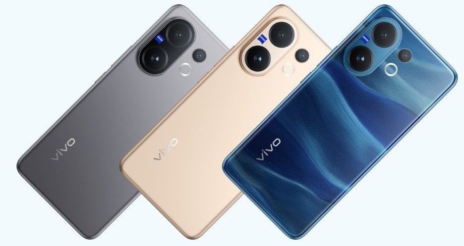 Vivo V60 2