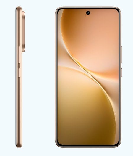 Vivo V60 3
