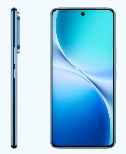 Vivo V60 4
