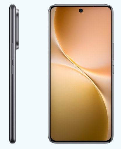 Vivo V60 5