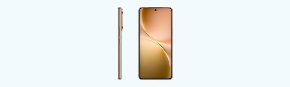 Vivo V60e