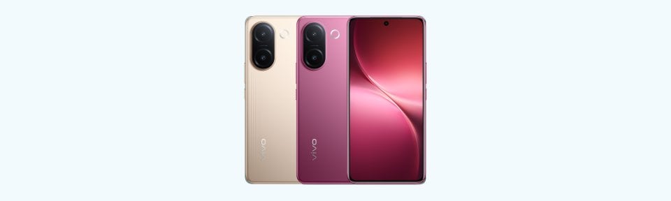 Vivo V60e 2