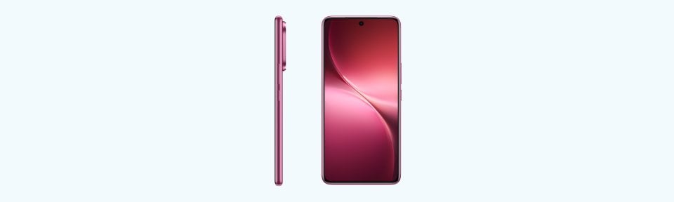 Vivo V60e 3