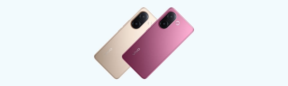 Vivo V60e 4