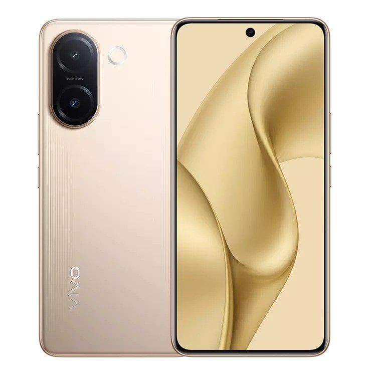 Vivo V60e 5