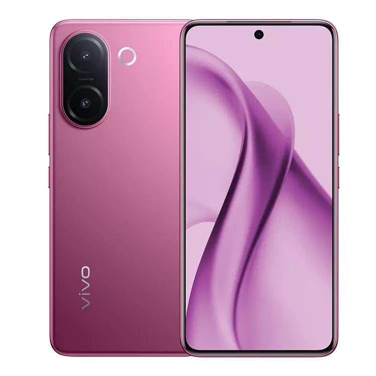 Vivo V60e 6