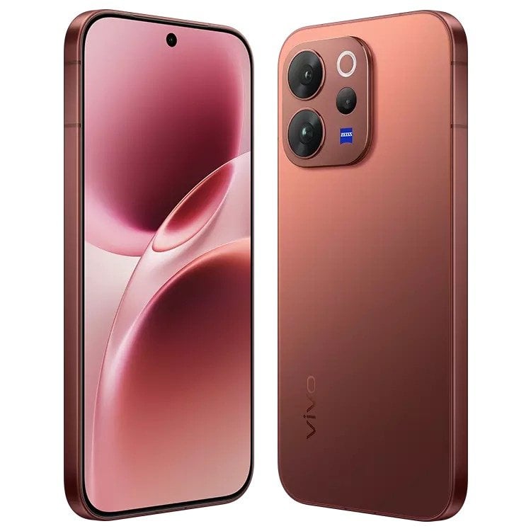 Vivo V70 Elite 2