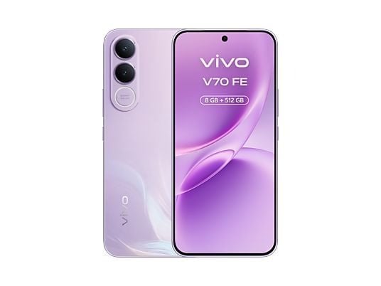 Vivo V70 FE 6