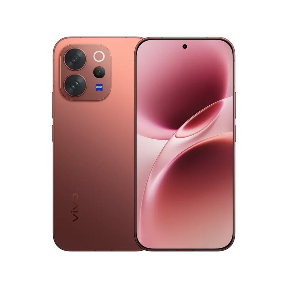Vivo V70 4