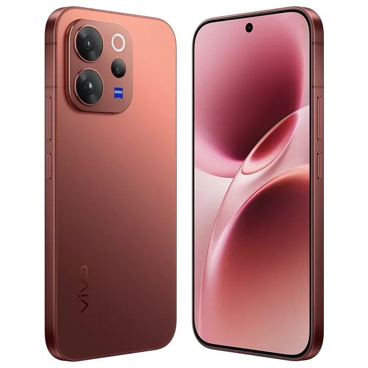 Vivo V70 6