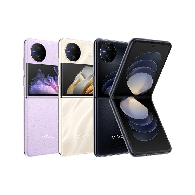 Vivo X Flip