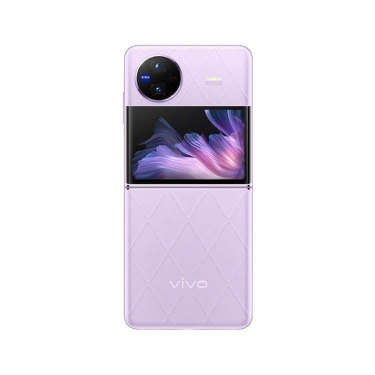 Vivo X Flip 10