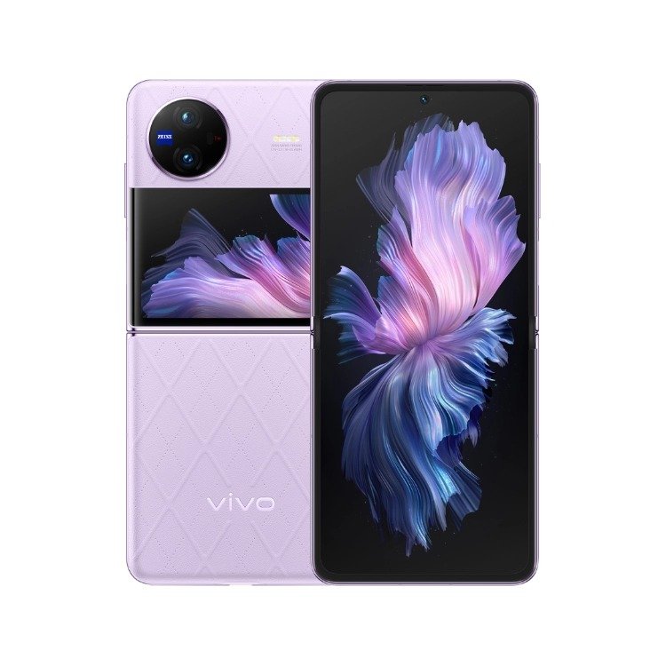 Vivo X Flip 11