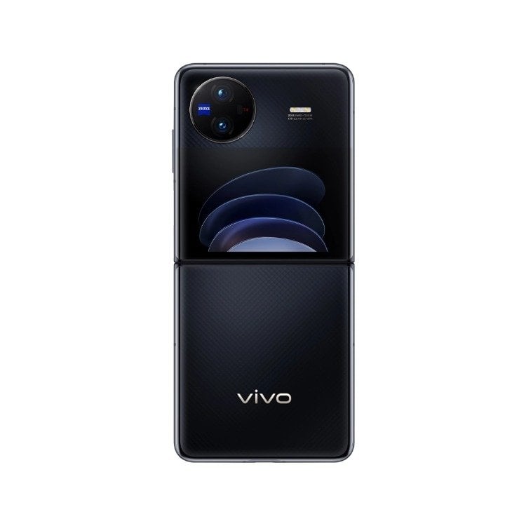 Vivo X Flip 13