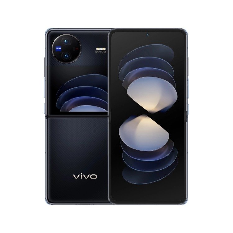 Vivo X Flip 2