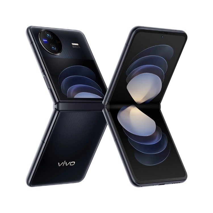 Vivo X Flip 3