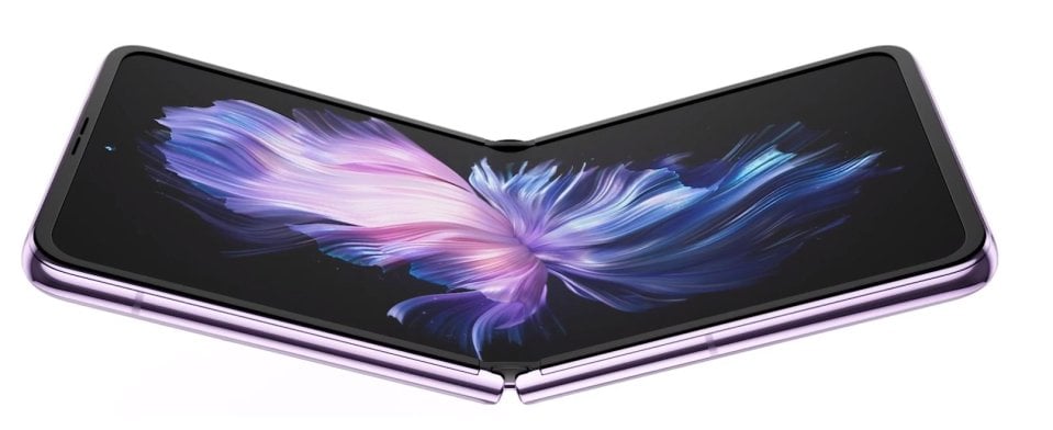 Vivo X Flip 5