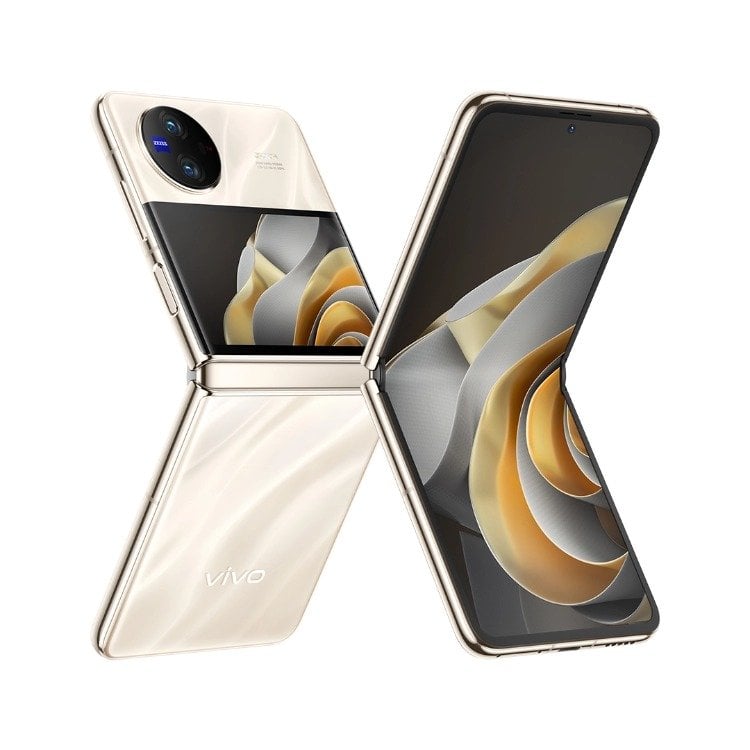 Vivo X Flip 7