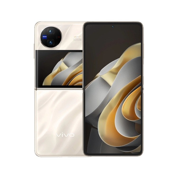 Vivo X Flip 8