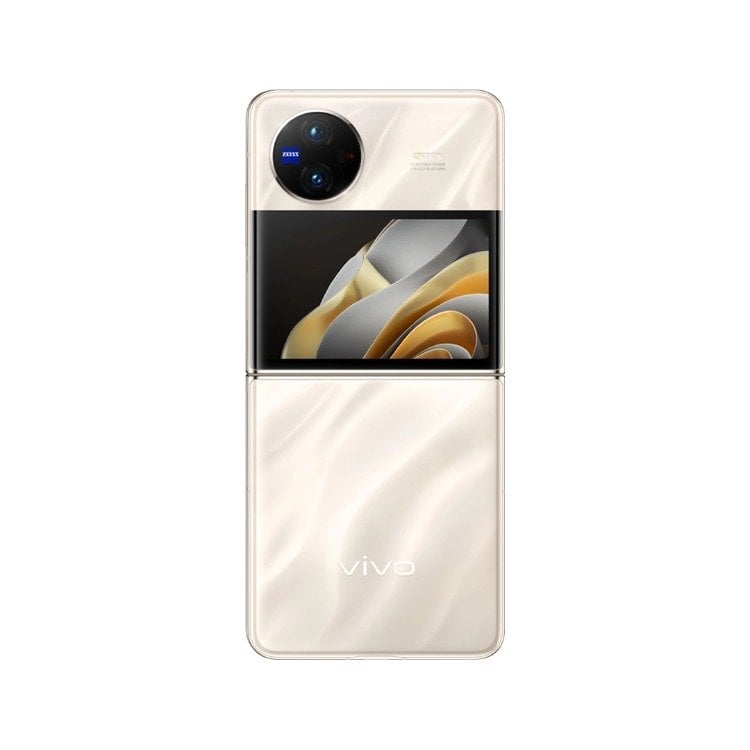 Vivo X Flip 9