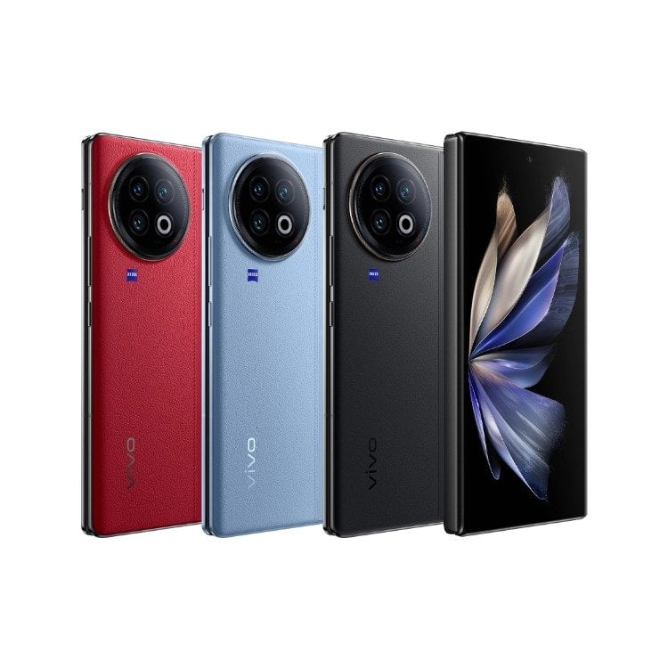 Vivo X Fold2 10