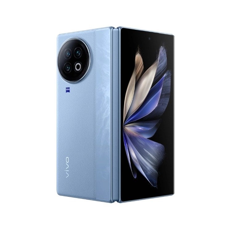 Vivo X Fold2 14
