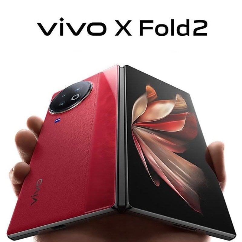 Vivo X Fold2 2